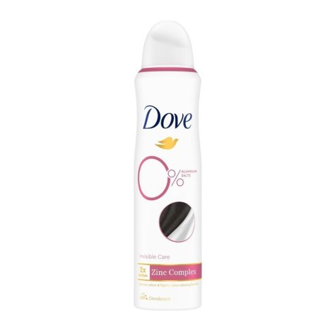 DOVE ADV CARE 0% Sali Inv.