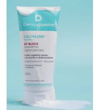 Dermovitamina CALMILENE AFBLOCK SHAMPOO ANTIFORFORA Dermovitamina CALMILENE AFBLOCK SHAMPOO ANTIFORFORA