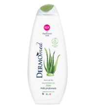 DERMOMED - BAGNODOCCIA ALOE