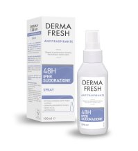 Dermafresh 48h Ipersud Spray