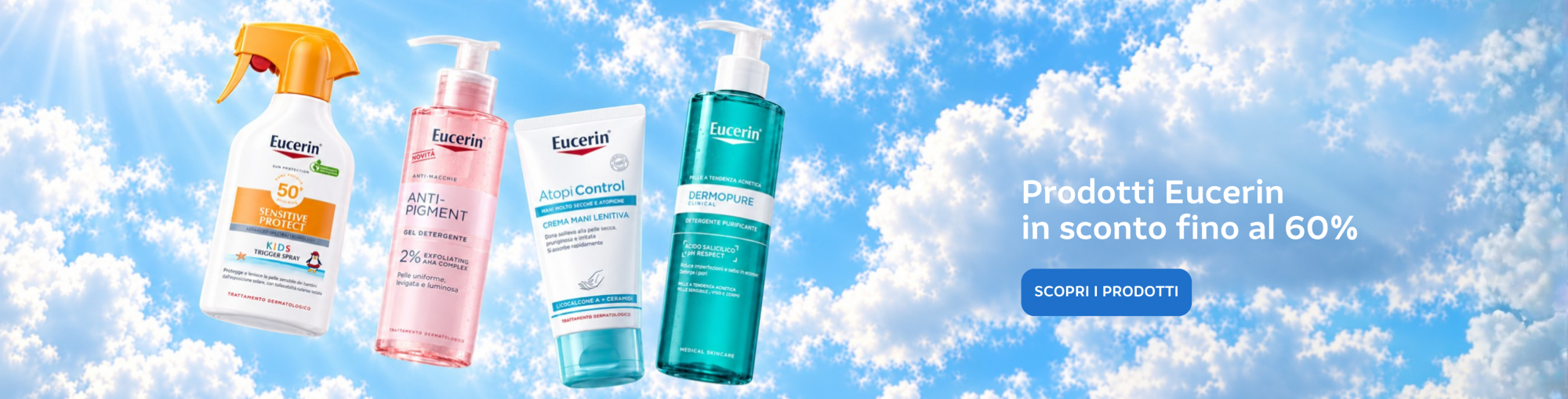 Eucerin 