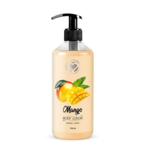 LINEA BEAUTY LOZIONE CORPO 250 MILLILITRI MANGO