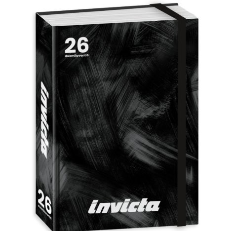 Invicta Diario  16 Mesi Standard