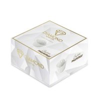 MAXTRIS  CONFETTI LES NOISETTES DIAMOND  BIANCHI - 500 GR 