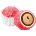 MAXTRIS CONFETTI LES NOISETTES DIAMOND ROSSO - 500 GR MAXTRIS CONFETTI LES NOISETTES DIAMOND ROSSO - 500 GR