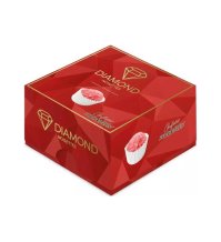 MAXTRIS CONFETTI LES NOISETTES DIAMOND ROSSO - 500 GR 
