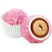 MAXTRIS CONFETTI LES NOISETTES DIAMOND ROSA - 500 GR MAXTRIS CONFETTI LES NOISETTES DIAMOND ROSA - 500 GR