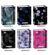 Invicta Diario  16 Mesi Pocket