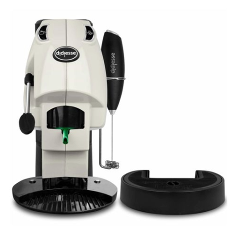 Macchina Didiesse Baby Frog Coffee & Tea  Avorio