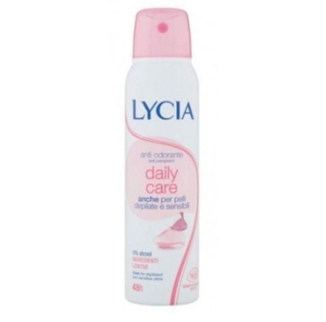  Lycia spray beauty care 150ml