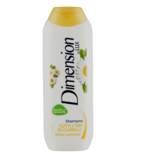 Dimension Shampoo Camomilla 250 Ml