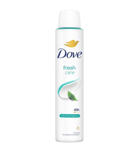 Dove Deodorante Spray Anti-traspirante 48h Fresh (200 ml)