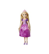 Dpr Rapunzel Fashion Doll