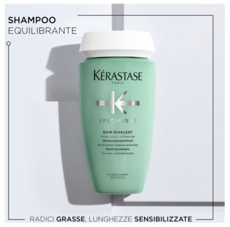 Kerastase Specifique Bain Divalent 250 ml
