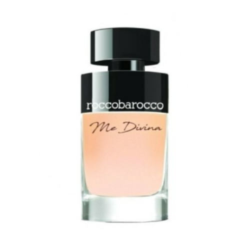 Roccobarocco Me Divina Eau De Parfum 100 ml