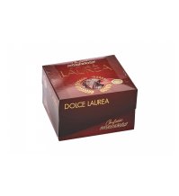 MAXTRIS  CONFETTI LAUREA ROSSI - 500GR 