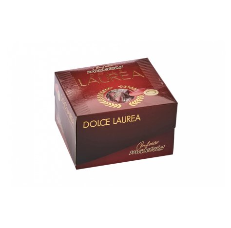MAXTRIS  CONFETTI LAUREA ROSSI - 500GR 