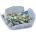 Maxtris Vassoio Confetti Mix Frutta 500 Gr Celeste