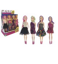 Fashion Doll 30cm