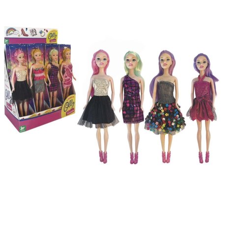 Fashion Doll 30cm