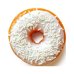 MAXTRIS DONUTS PANNA - 6 PEZZI MAXTRIS DONUTS PANNA - 6 PEZZI