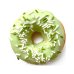 MAXTRIS DONUTS PISTACCHIO - 6 PEZZI MAXTRIS DONUTS PISTACCHIO - 6 PEZZI