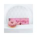 MAXTRIS DONUTS FRAGOLA - 6 PEZZI MAXTRIS DONUTS FRAGOLA - 6 PEZZI