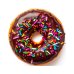 MAXTRIS DONUTS CACAO - 6 PEZZI MAXTRIS DONUTS CACAO - 6 PEZZI