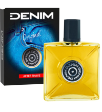 DENIM - AFTER SHAVE ORIGINAL