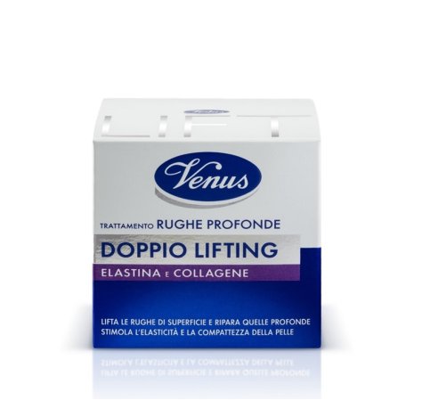 VENUS CREMA ANTIRUGHE DOPPIOLIFTING