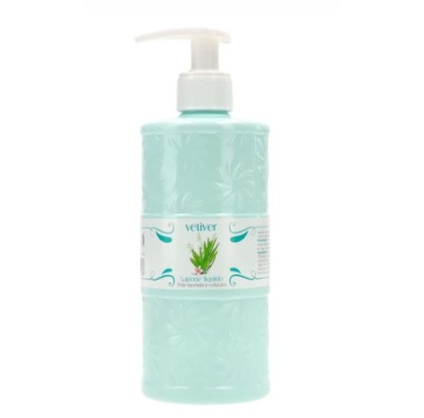 SETABLU SAPONE LIQUIDO VETIVER 500ml