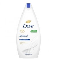 Dove bagnoschiuma idratante