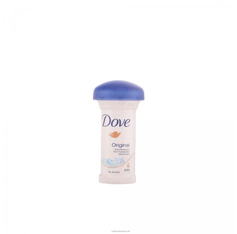 Dove Deod Cr Original 50ml