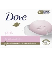 Dove Saponetta 90gr Pink