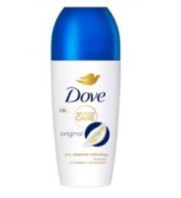 DOVE - DEODORANTE ROLL ON ORIGINAL