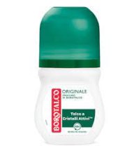 Borotalco Deo Roll On Original 50ml