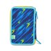 Astuccio 3 Zip Sj Gang - Dragon Glide