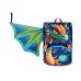 Zaino Sdoppiabile Big Sj Gang Dragon Glide
