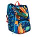 Zaino Sdoppiabile Big Sj Gang Dragon Glide
