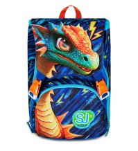 Zaino Sdoppiabile Big Sj Gang Dragon Glide