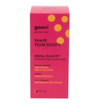 Goovi Olio Cellulite 150ml