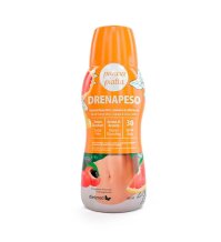  Drenapeso Pancia Piatta 600ml