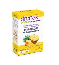 Drenax Forte Ananas 60 compresse