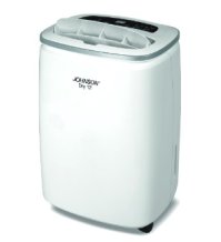 JOHNSON DEUMIDIFICATORE D'ARIA "DRY12" - 225W