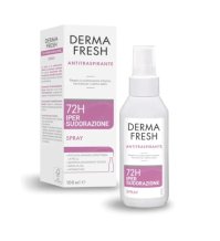Dermafresh 72h Ipersud Spray