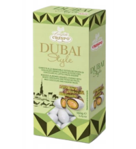 DUBAI STYLE CONFETTI ASTUCCIO 150GR