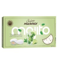MAXTRIS  CONFETTI MOJTO 1KG