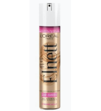L'OREAL PARIS - LACCA ELNETT , Strong Hold 200ml 
