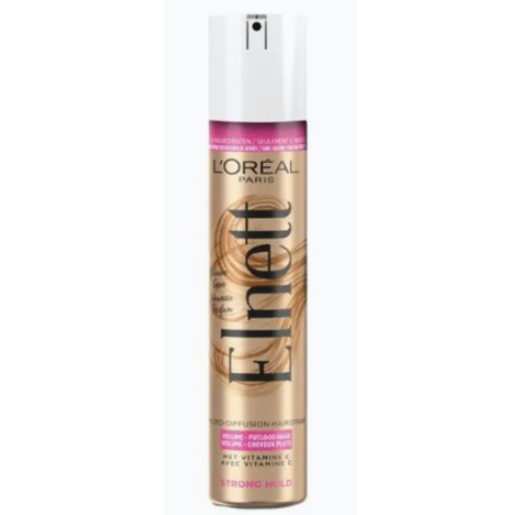 L'OREAL PARIS - LACCA ELNETT , Strong Hold 200ml 