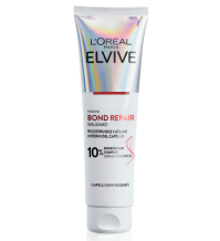 L'Oréal Paris  Elvive Bond Repair Balsamo Con Acido Citrico Per Capelli Danneggiati